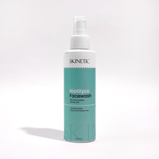 🧼 Complete Glow Routine – 3 Step Kit