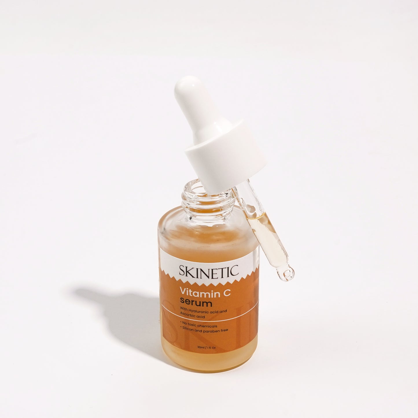 š”ļø AM Glow Shield Routine - SunBlock + Serum